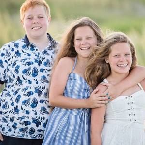 Meet your Posher, Susan lee